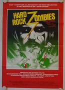 Hard Rock Zombies (Hard Rock Zombies)